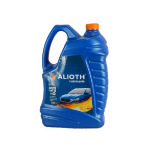 ALIOTH DELTA SEMISINTETICO SAE 5W-30 SP  5 L