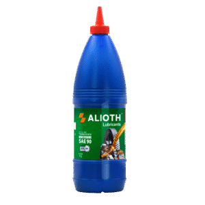 ACEITE PARA TRANSMISIÓN STANDARD Y DIFERENCIAL MINERAL SAE 90 GL-1 946 ML