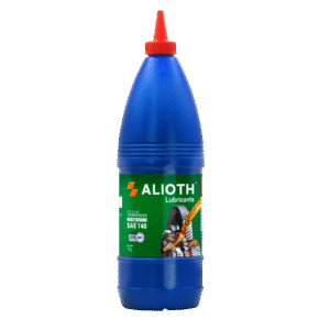 ACEITE PARA TRANSMISIÓN STANDARD Y DIFERENCIAL MINERAL SAE 140 GL-1 946 ML